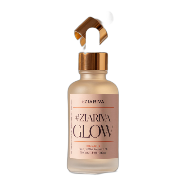 Žiariva Glow – prémiový doplnok pre pleť, vlasy a nechty